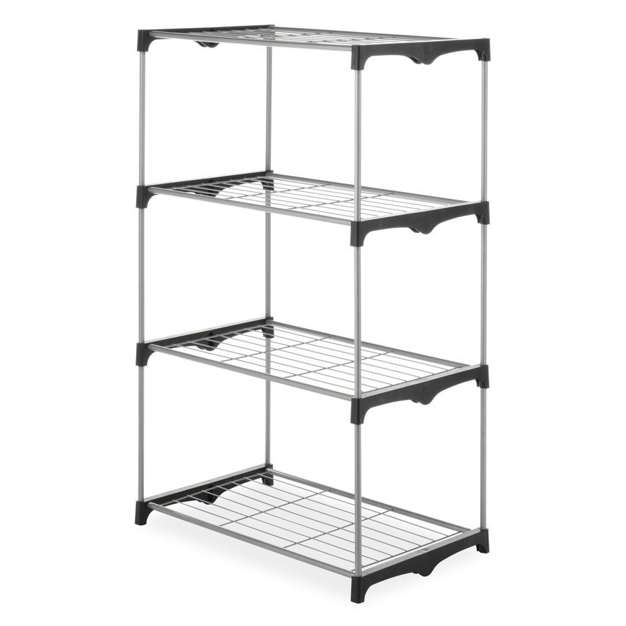 Storage Shelves & Shelving Units You'll Love Wayfair